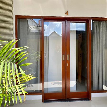 Amigos Guesthouse & Hostel ชังกู ภายนอก รูปภาพ