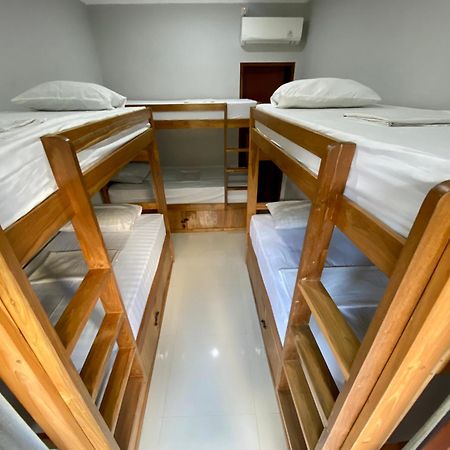 Amigos Guesthouse & Hostel ชังกู ภายนอก รูปภาพ