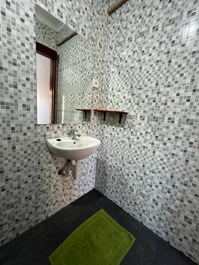 Amigos Guesthouse & Hostel ชังกู ภายนอก รูปภาพ