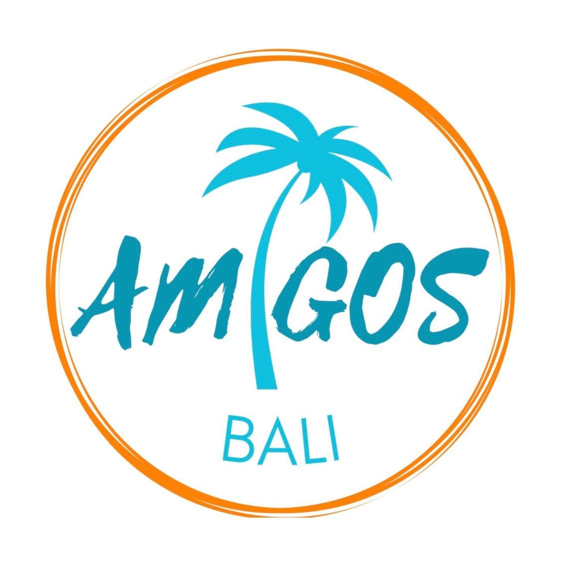Amigos Guesthouse & Hostel ชังกู ภายนอก รูปภาพ