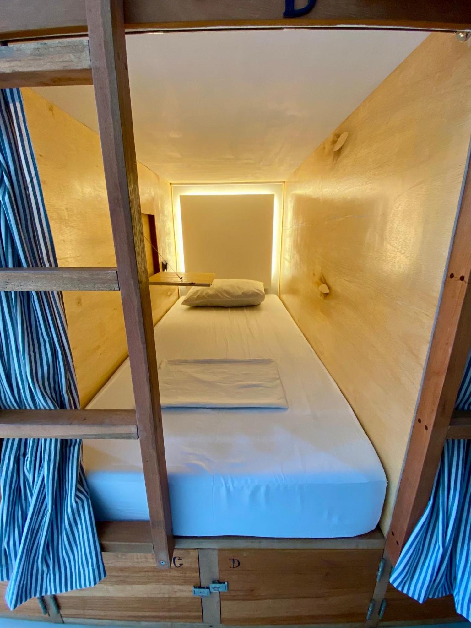 Amigos Guesthouse & Hostel ชังกู ภายนอก รูปภาพ