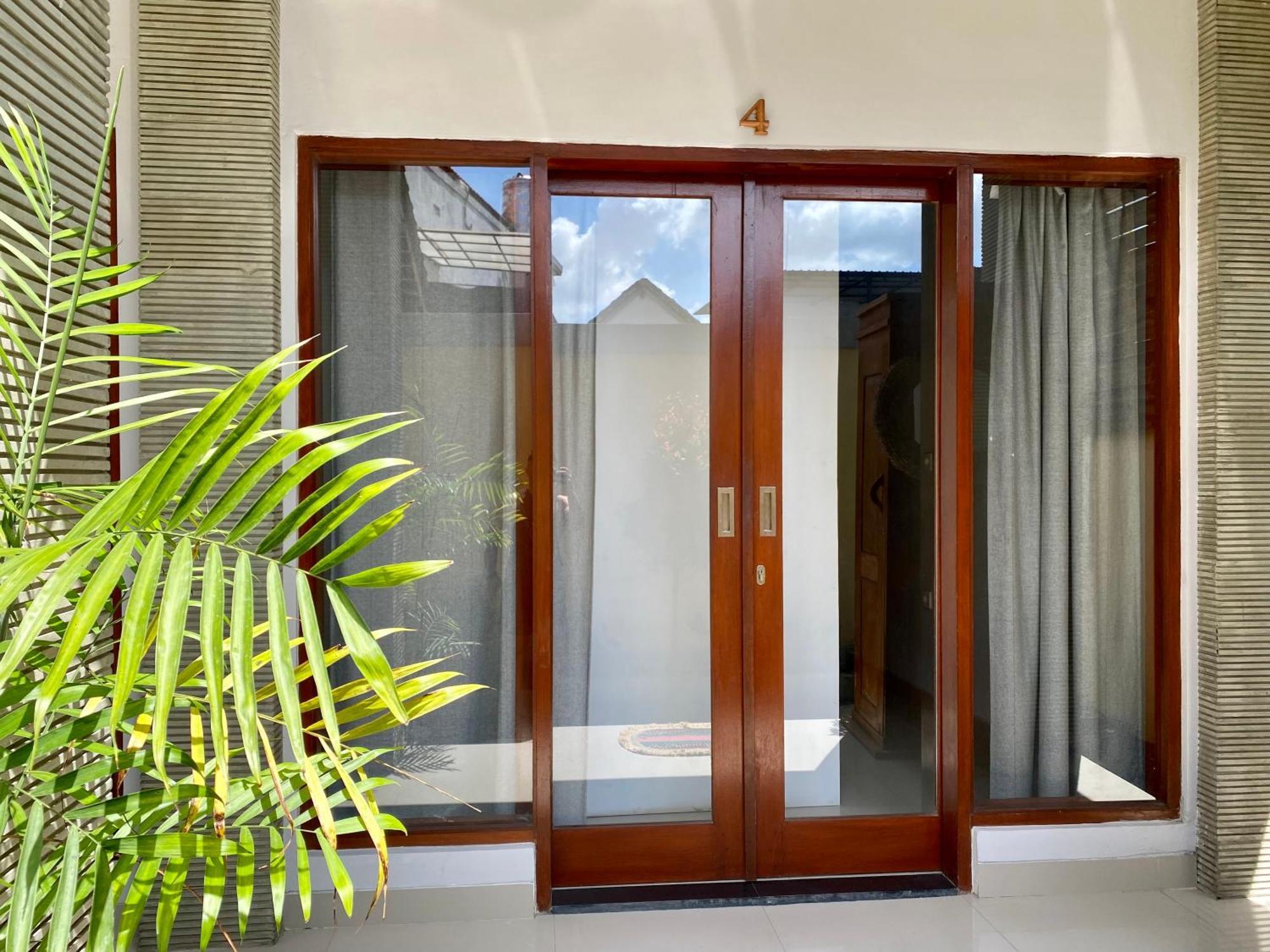 Amigos Guesthouse & Hostel ชังกู ภายนอก รูปภาพ