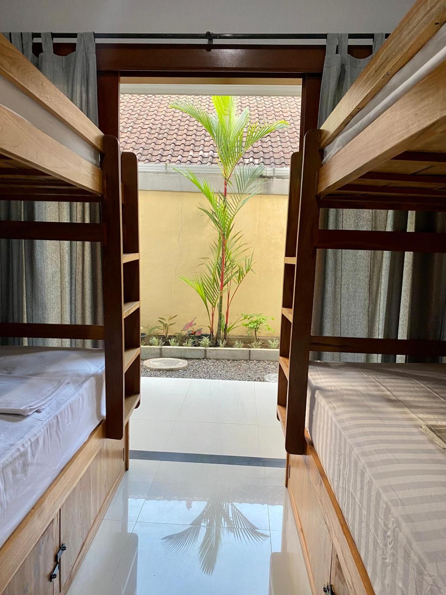 Amigos Guesthouse & Hostel ชังกู ภายนอก รูปภาพ