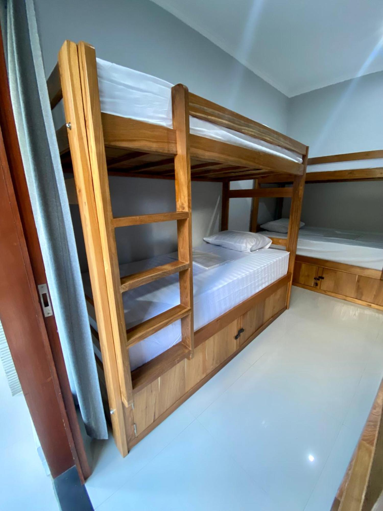 Amigos Guesthouse & Hostel ชังกู ภายนอก รูปภาพ