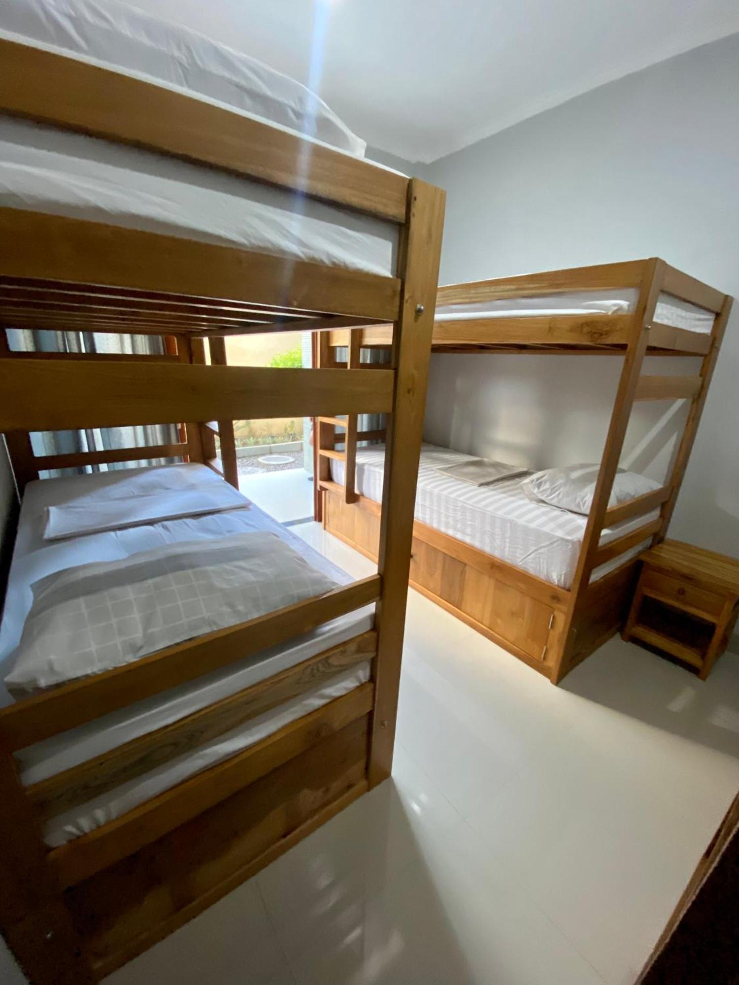 Amigos Guesthouse & Hostel ชังกู ภายนอก รูปภาพ