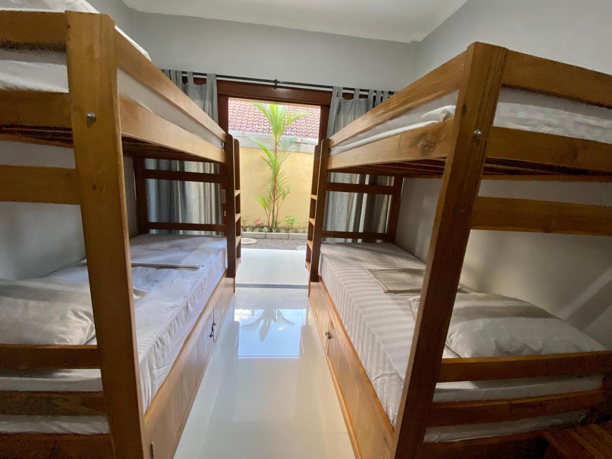 Amigos Guesthouse & Hostel ชังกู ภายนอก รูปภาพ
