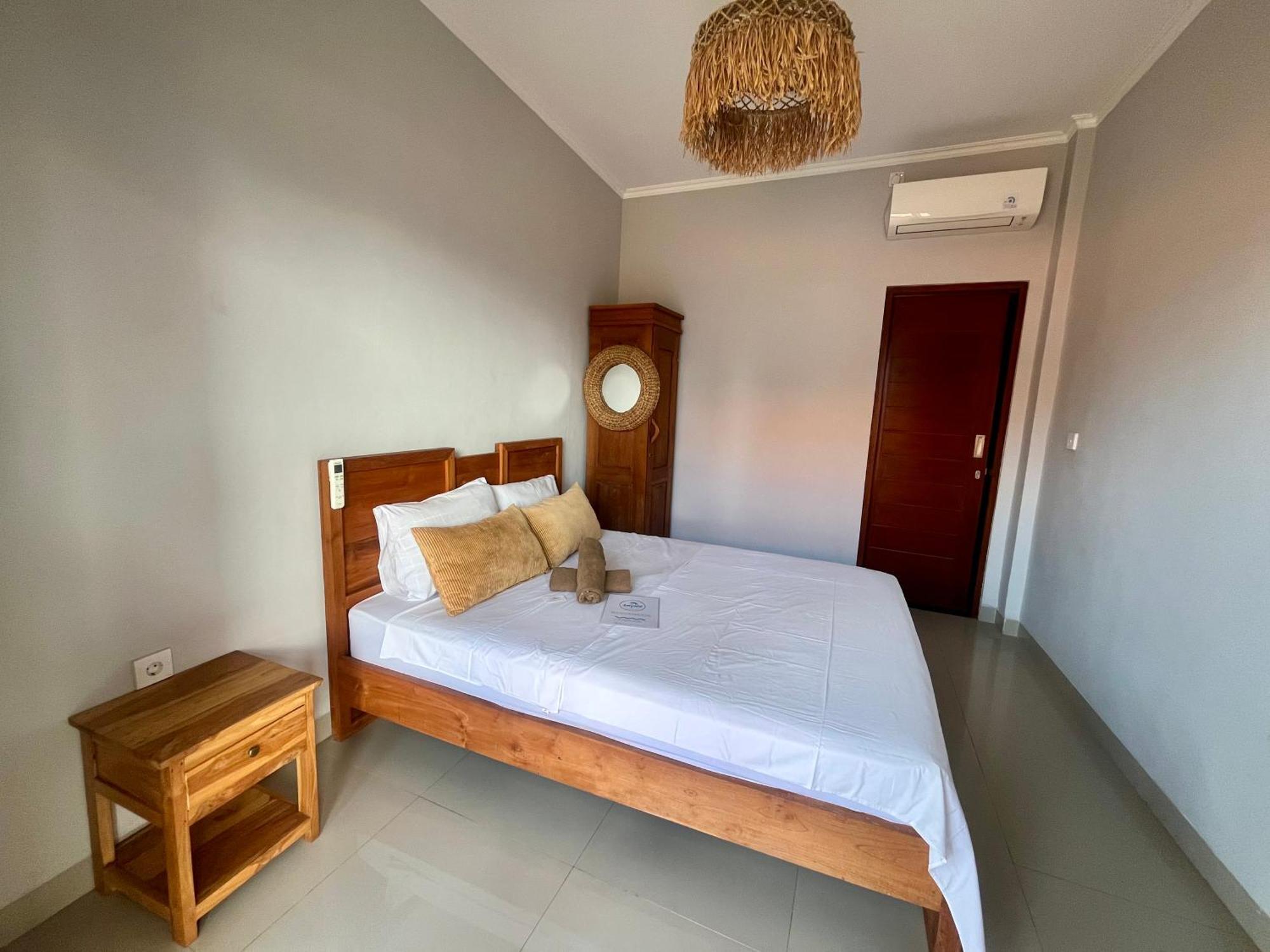 Amigos Guesthouse & Hostel ชังกู ภายนอก รูปภาพ