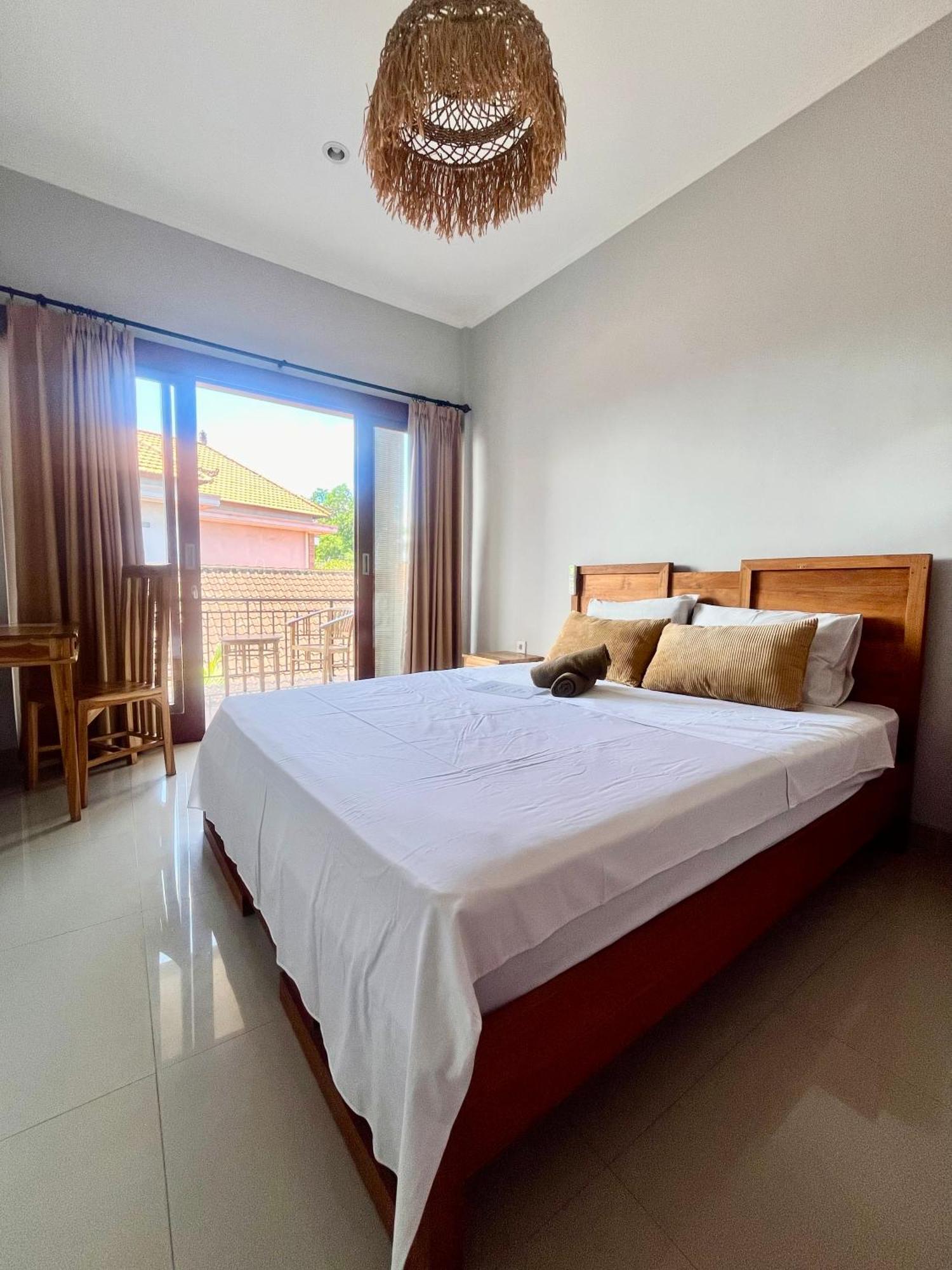 Amigos Guesthouse & Hostel ชังกู ภายนอก รูปภาพ